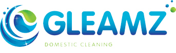 Gleamz logo (home)
